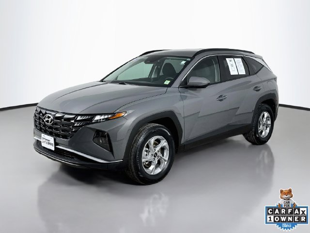 Used 2024 Hyundai Tucson SEL AWD/4WD image 9