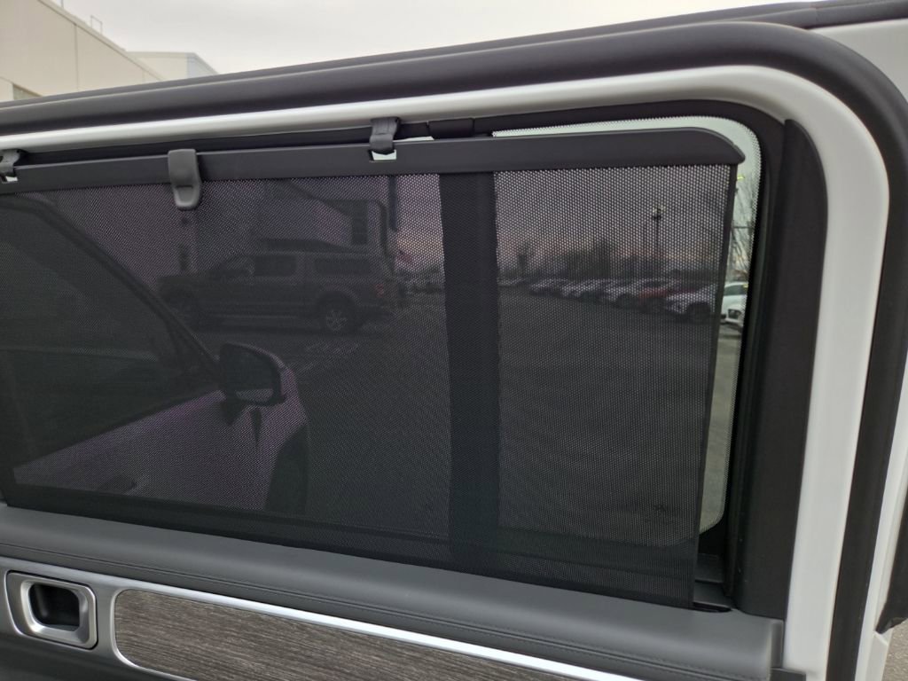 Used 2024 Hyundai Santa Fe Calligraphy image 25