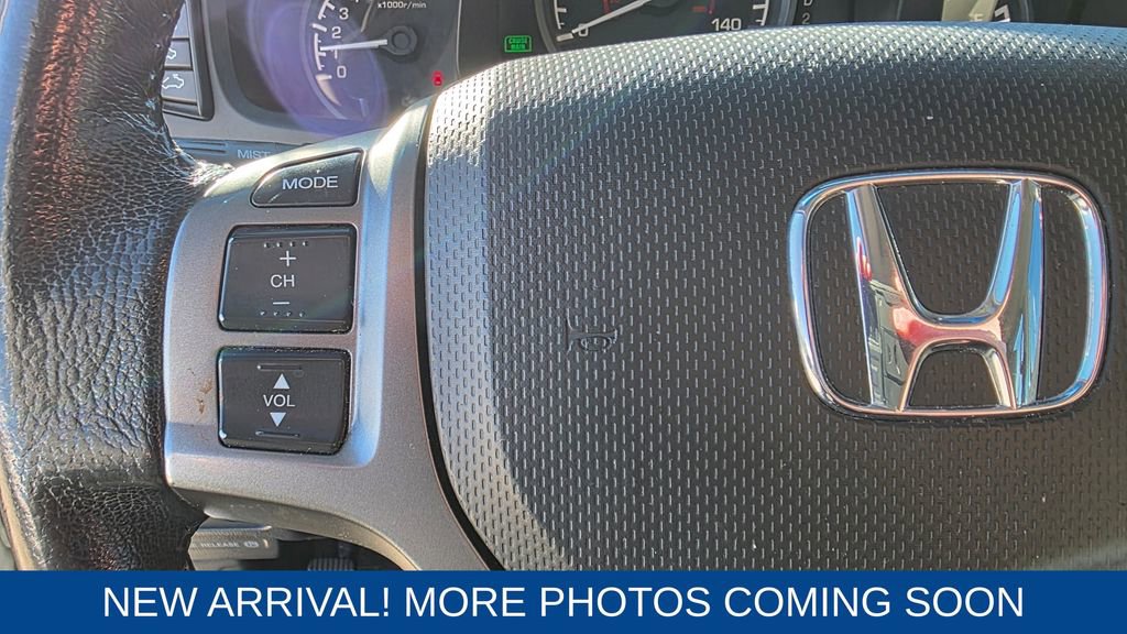 Used 2012 Honda Ridgeline RTL image 16