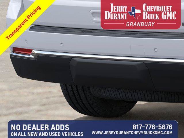 New 2026 Chevrolet Tahoe LT w/ Comfort Package AWD/4WD image 15