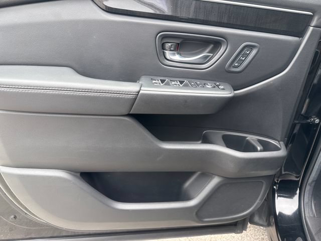 Certified 2024 Honda Pilot Elite image 9