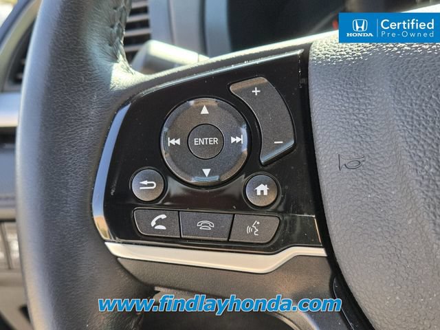 Certified 2024 Honda Odyssey Touring image 30