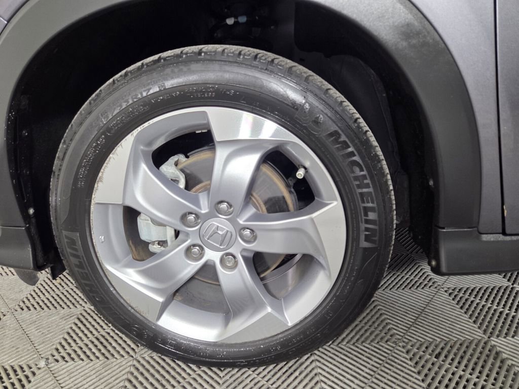 Used 2021 Honda HR-V LX image 10