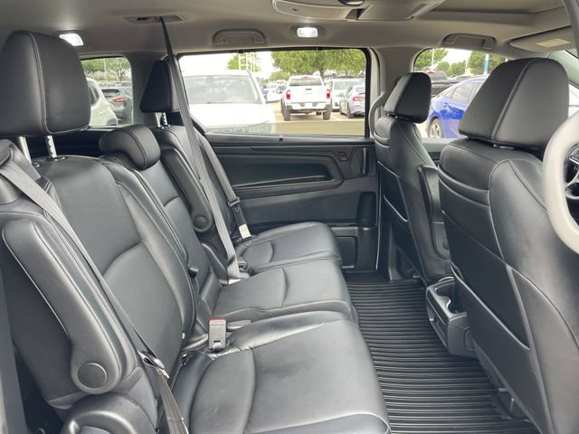 Used 2023 Honda Odyssey Touring image 29