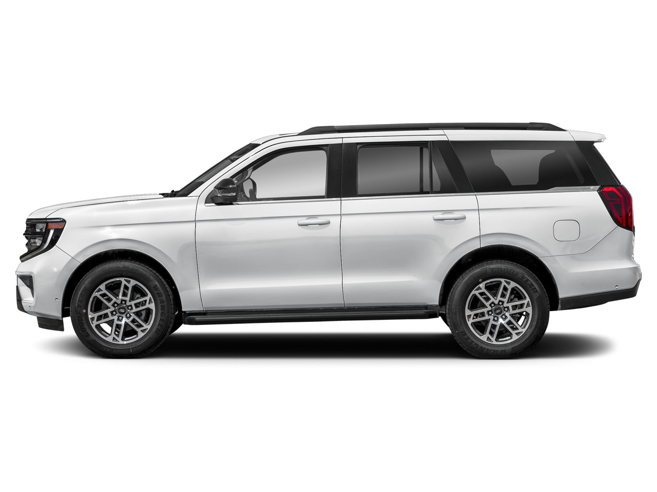 New 2026 Ford Expedition Active AWD/4WD image 21