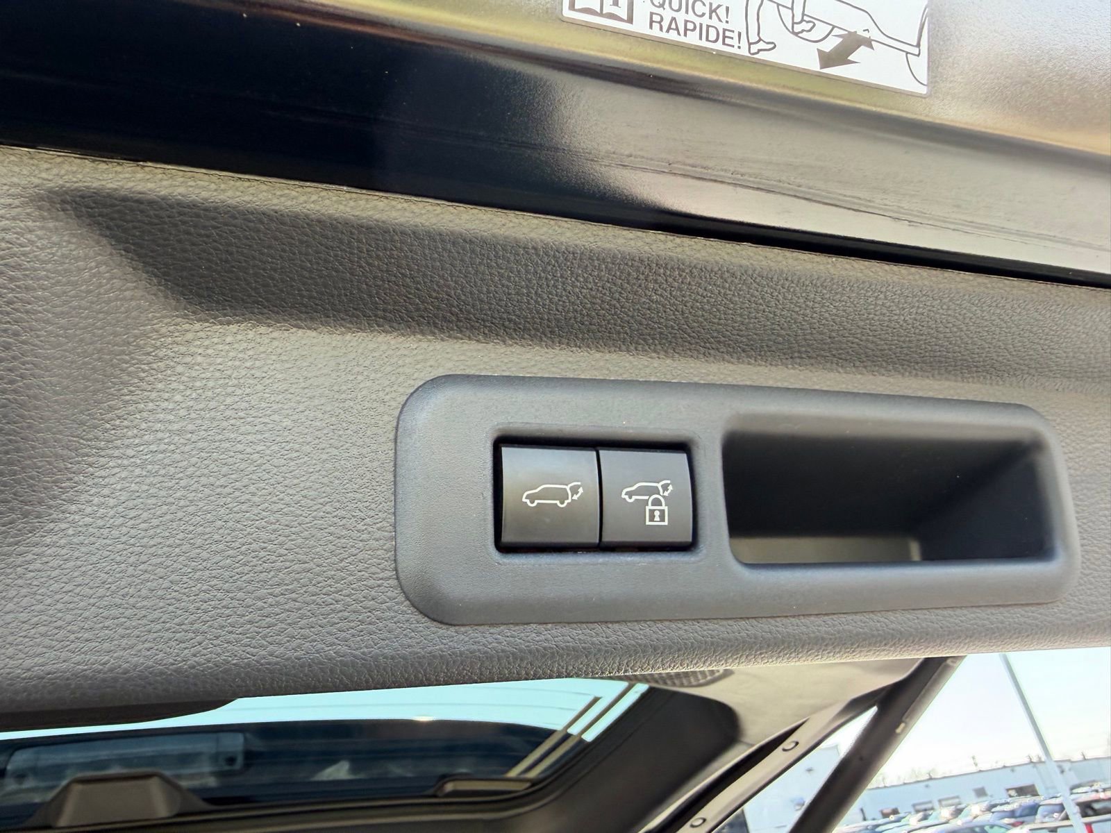 Used 2025 Toyota Sequoia 1794 Edition w/ TRD Off-Road Package AWD/4WD image 38