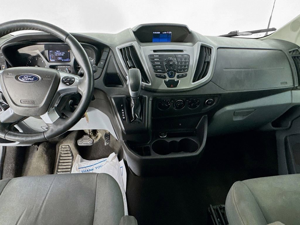 Used 2016 Ford Transit 350 XLT RWD image 24