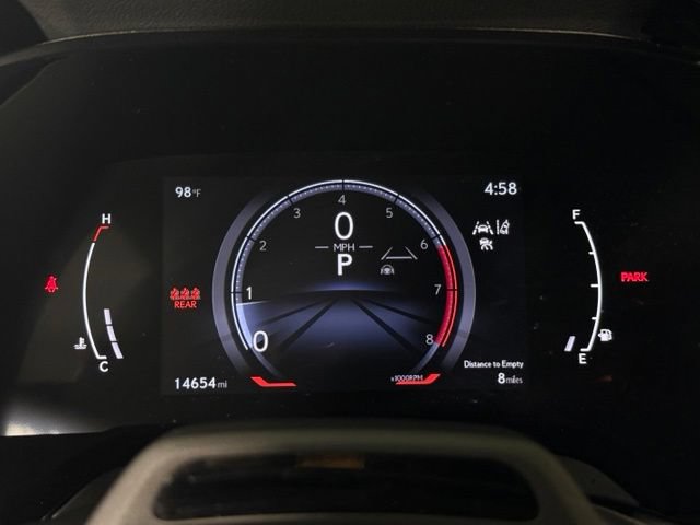 Used 2023 Lexus RX 350 AWD w/ Accessory Package image 22