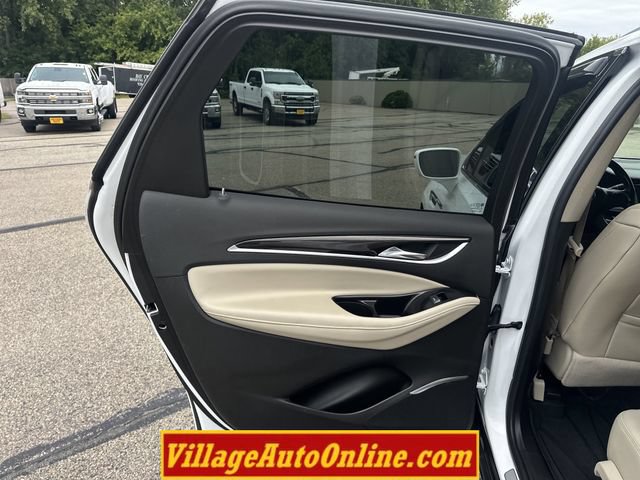 Used 2019 Buick Enclave Premium w/ Experience Buick Package AWD/4WD image 33