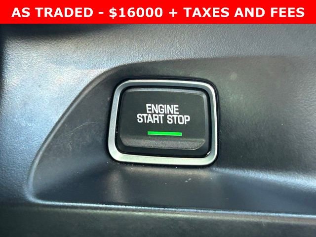 Used 2016 Chevrolet Camaro LT w/ Technology Package RWD image 23