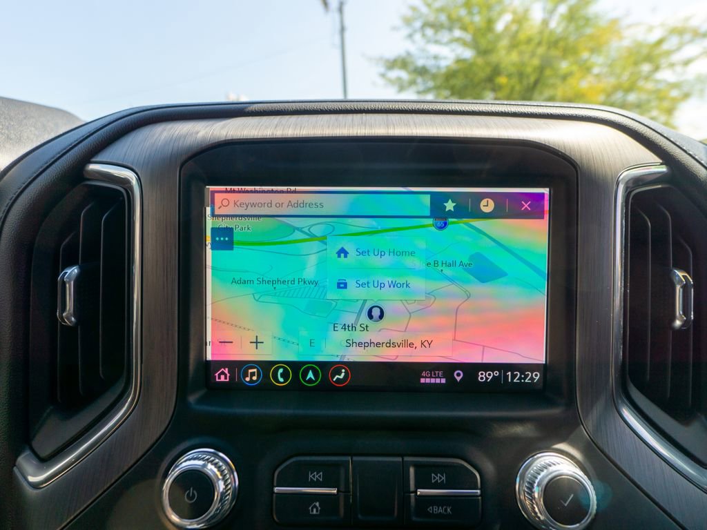 Used 2019 GMC Sierra 1500 Denali w/ Denali Ultimate Package image 29