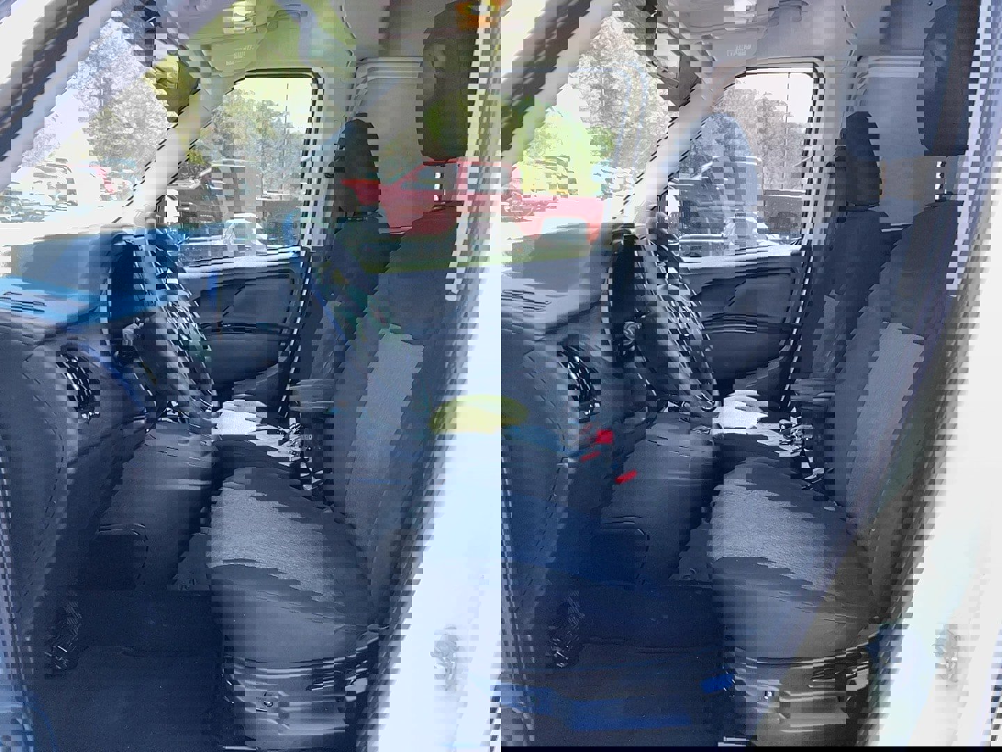 Used 2022 RAM ProMaster City Tradesman image 11