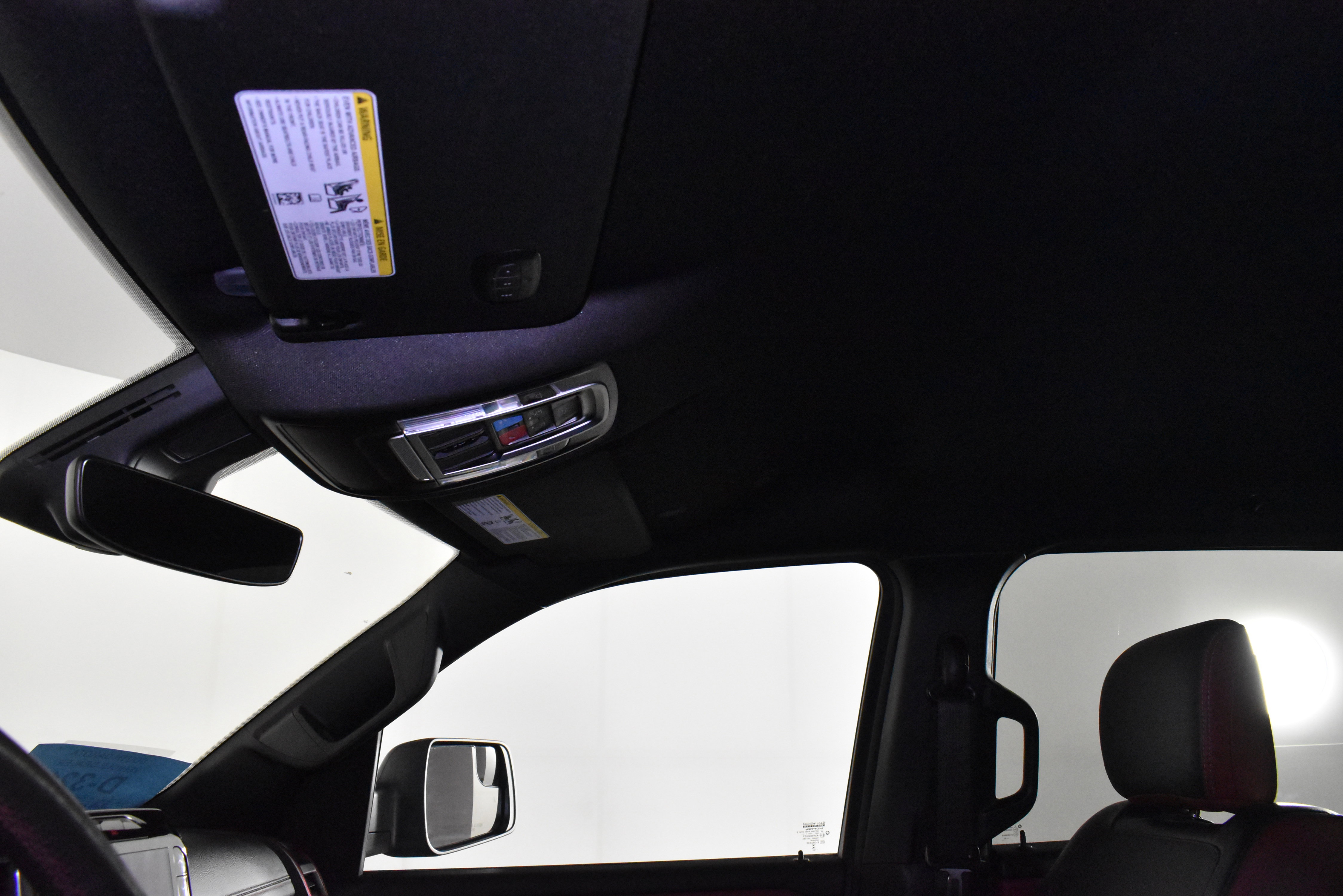 Used 2025 RAM 1500 Rebel w/ Rebel Level 1 Equipment Group image 42