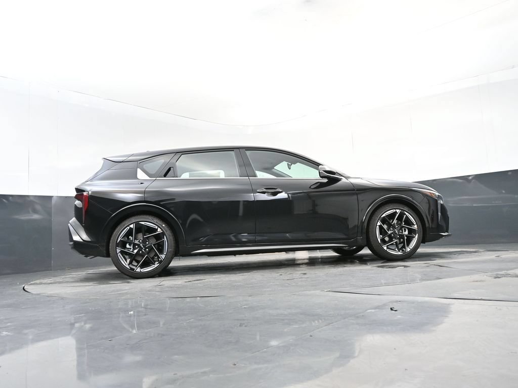 New 2026 Kia K4 GT-Line Turbo FWD image 17