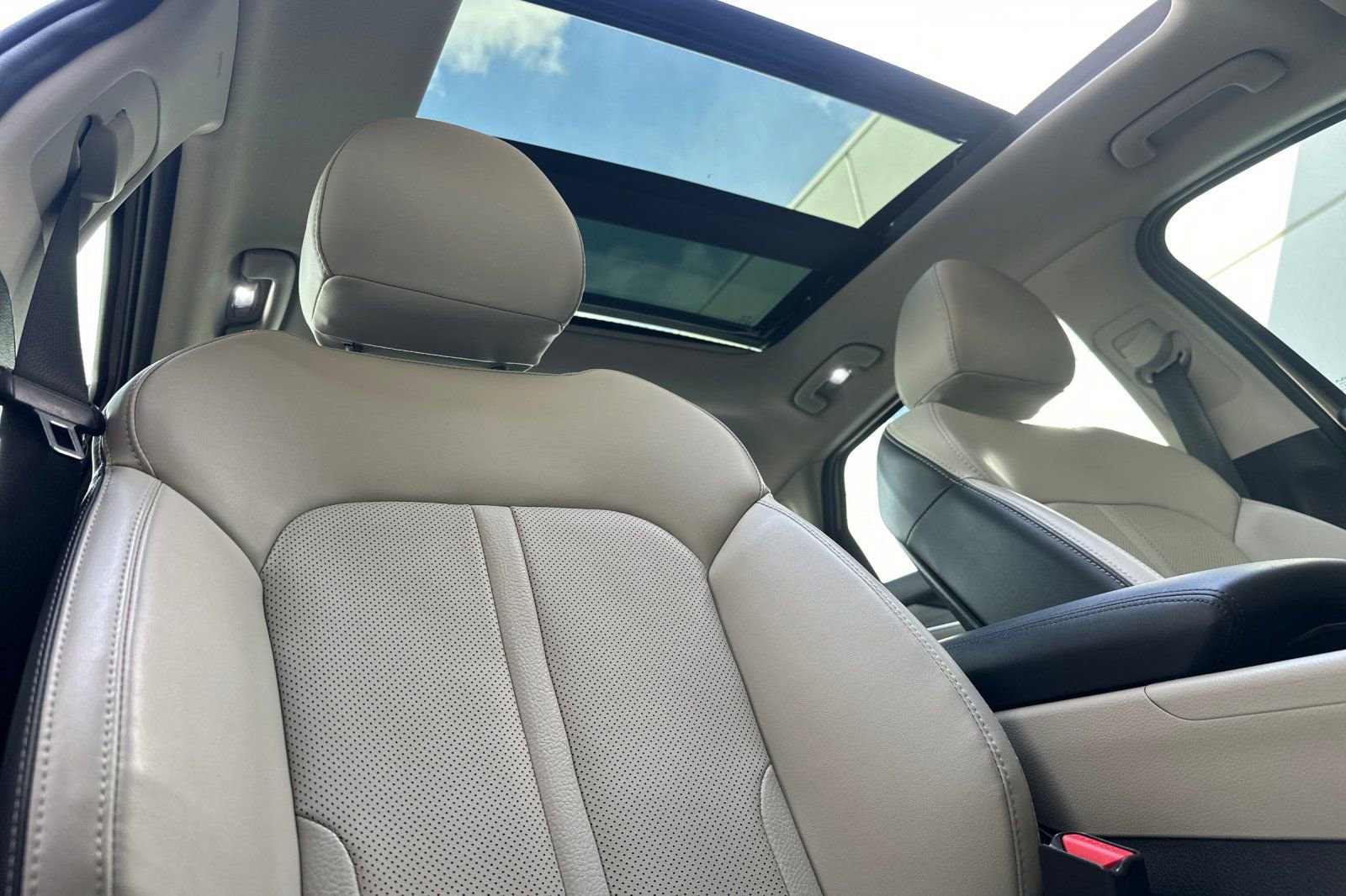 Used 2022 Kia K5 EX w/ EX Premium Package FWD image 19