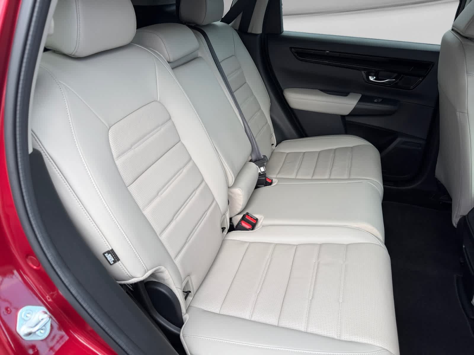 Used 2025 Honda CR-V EX-L image 17