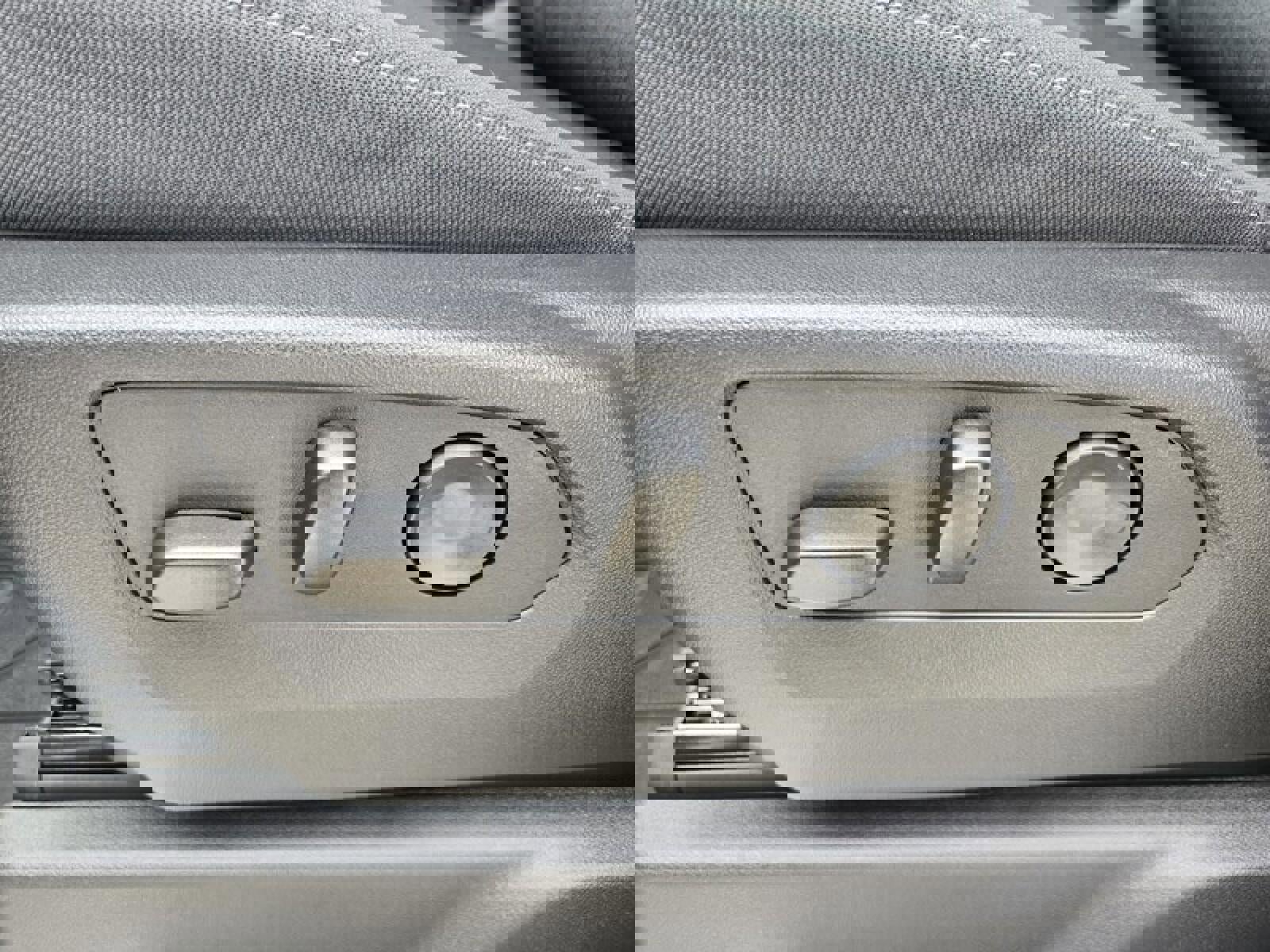 New 2026 Chevrolet Silverado 1500 RST w/ RST Select Package image 19