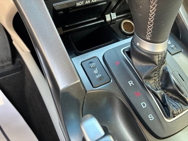 Used 2012 Acura TSX Sedan FWD image 14