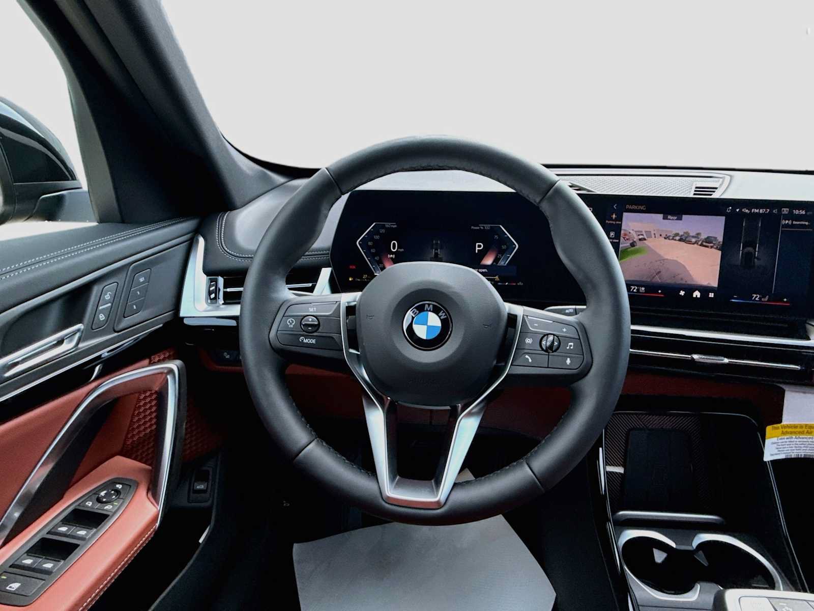 New 2027 BMW X1 xDrive28i AWD/4WD image 11
