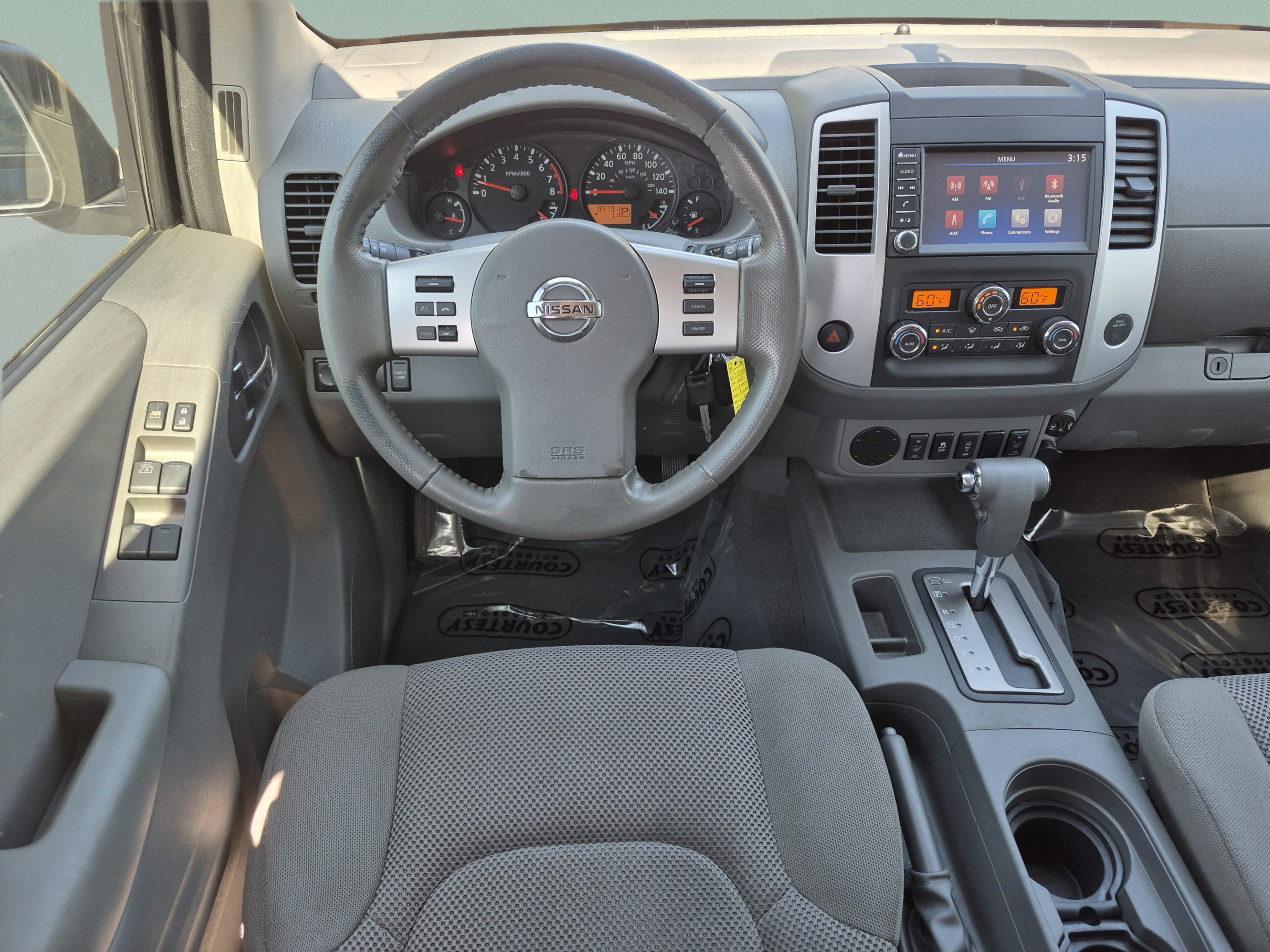 Used 2019 Nissan Frontier SV w/ Value Truck Package RWD image 13