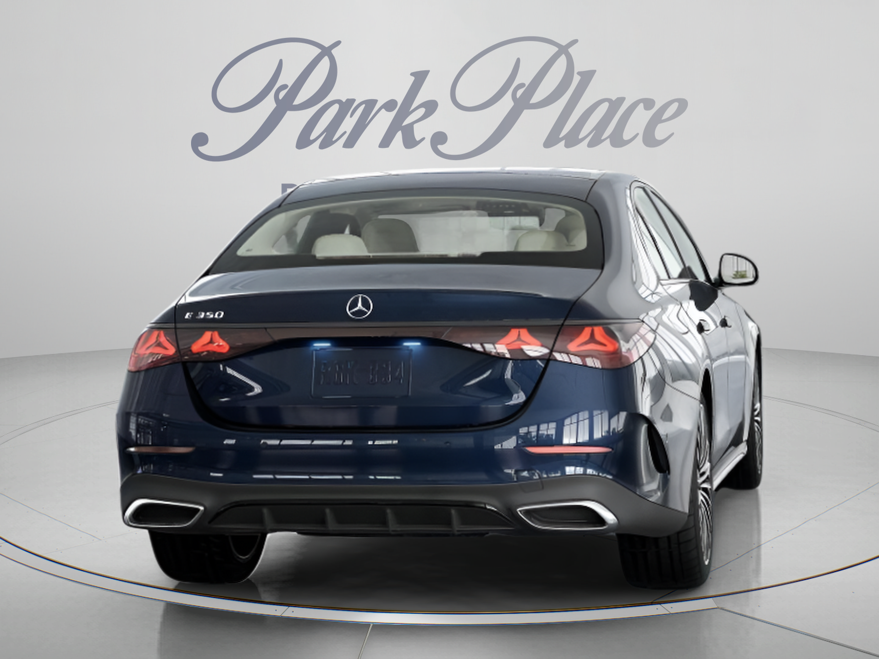 New 2027 Mercedes-Benz E 350 Sedan image 15