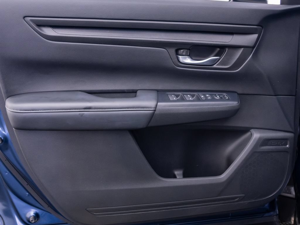 Used 2024 Honda CR-V LX image 15