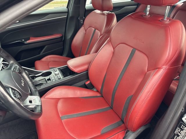 Used 2023 Kia K5 GT-Line w/ GT-Line Premium Package image 27
