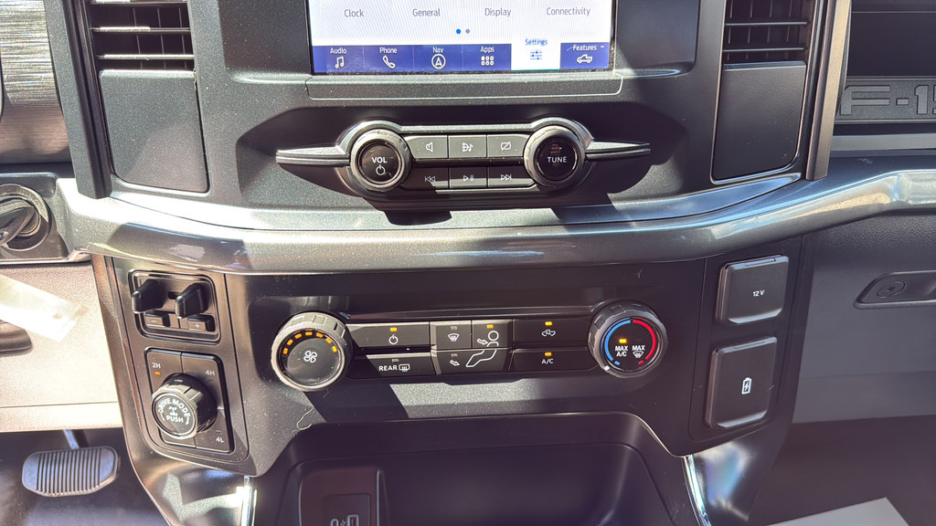 Used 2023 Ford F150 XL w/ STX Appearance Package AWD/4WD image 26