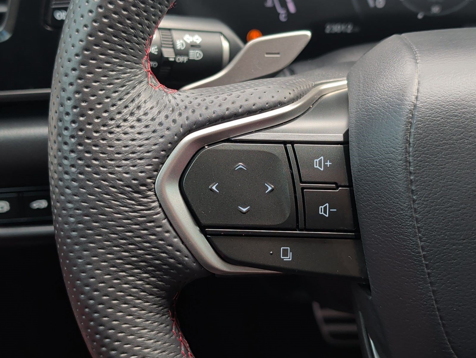 Used 2024 Lexus NX 350 F Sport AWD/4WD image 14