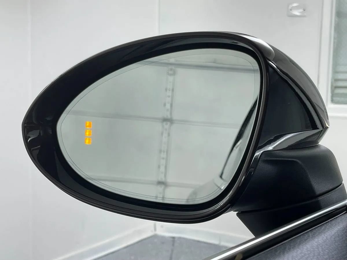 Used 2019 Porsche Cayenne AWD/4WD image 12