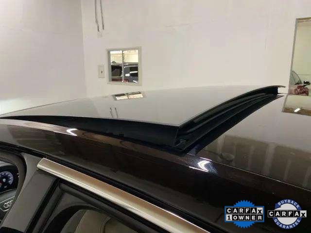 Used 2025 Audi A6 Premium Plus w/ Premium Plus Package image 26