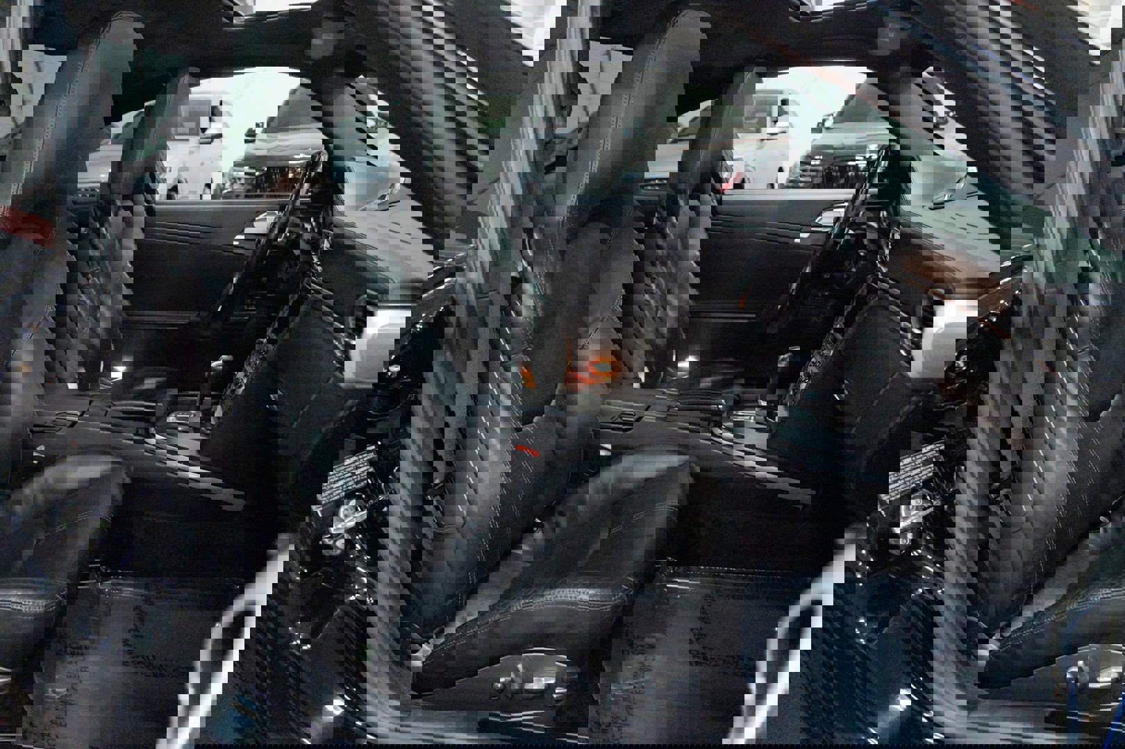 Used 2008 Porsche 911 Turbo image 27