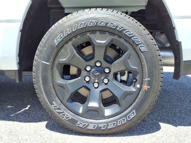 New 2026 RAM 1500 Express AWD/4WD image 8