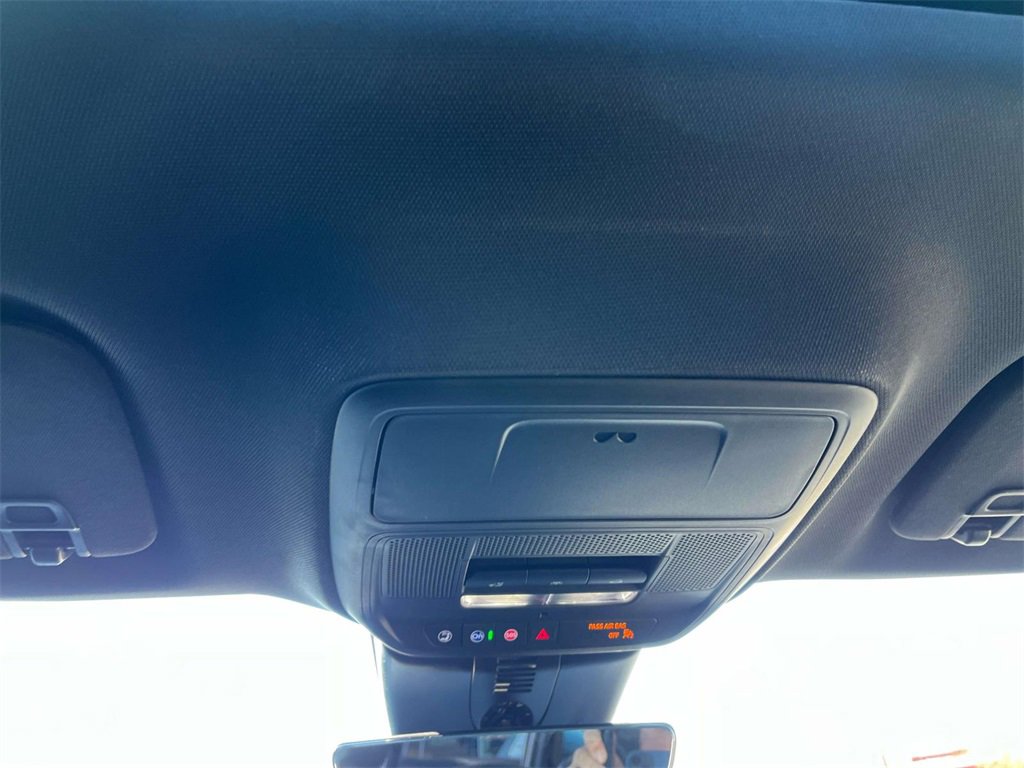 New 2026 Buick Enclave Sport Touring w/ Power Package image 14