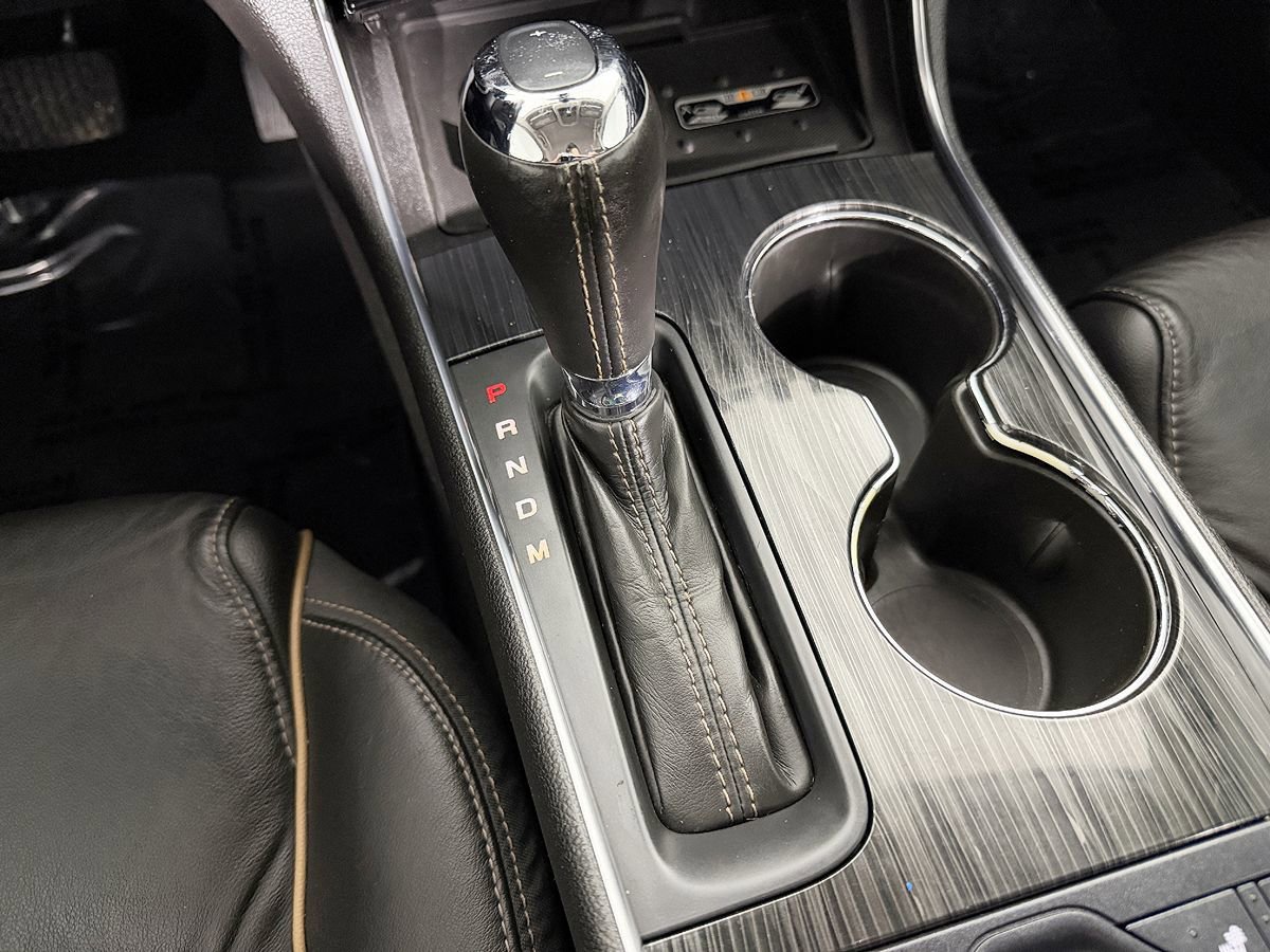 Used 2018 Chevrolet Impala Premier FWD image 59