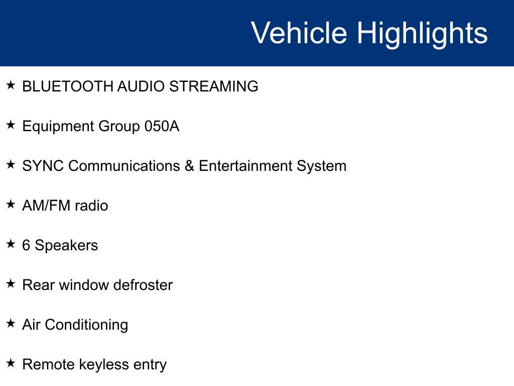 Certified 2017 Ford Mustang Coupe image 8