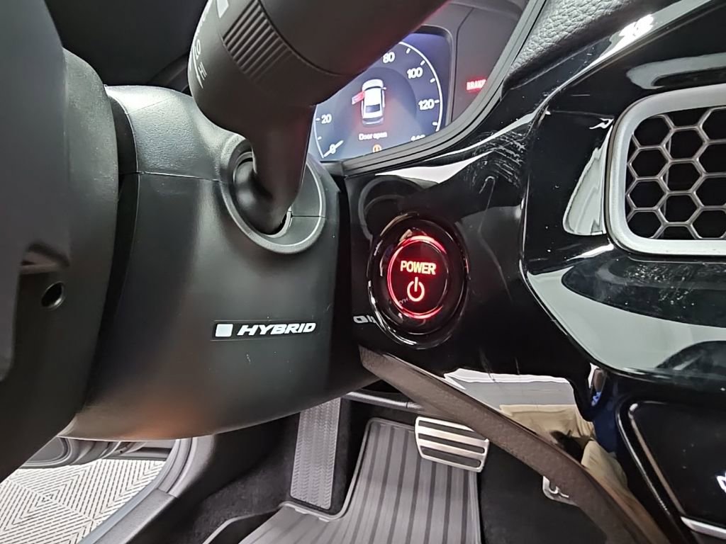 New 2026 Honda Civic Sport Touring image 24