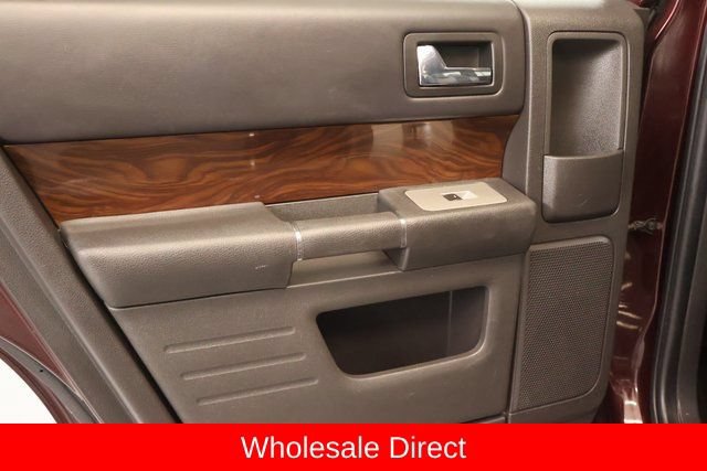 Used 2011 Ford Flex SEL AWD/4WD image 23