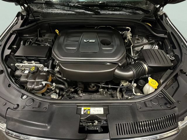 Used 2019 Dodge Durango SXT w/ 3rd Row Seating Group AWD/4WD image 34