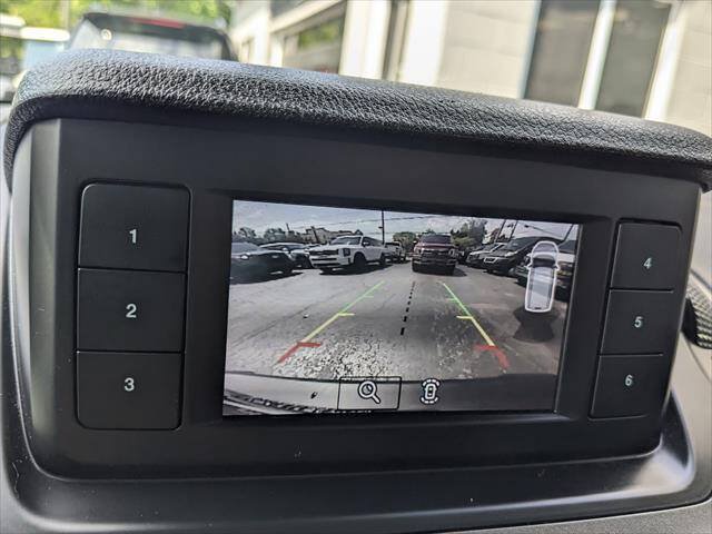 Used 2022 Ford Transit Connect XL FWD image 20