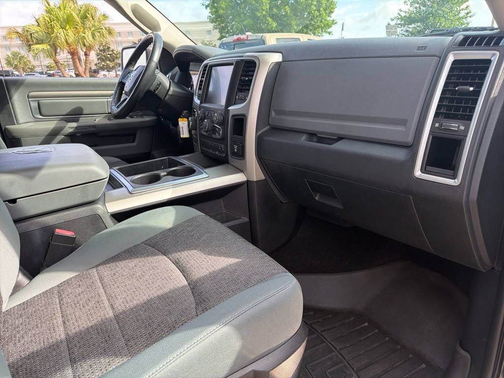 Used 2014 RAM 1500 Big Horn image 15