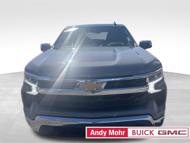 Used 2024 Chevrolet Silverado 1500 LT AWD/4WD image 5