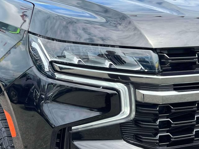 Used 2022 Chevrolet Tahoe Z71 w/ Max Trailering Package AWD/4WD image 8