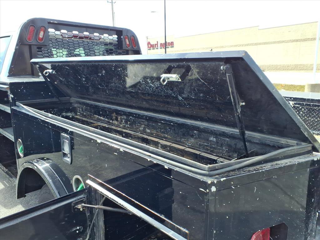 Used 2022 Chevrolet Silverado 3500 W/T w/ WT Convenience Package image 29