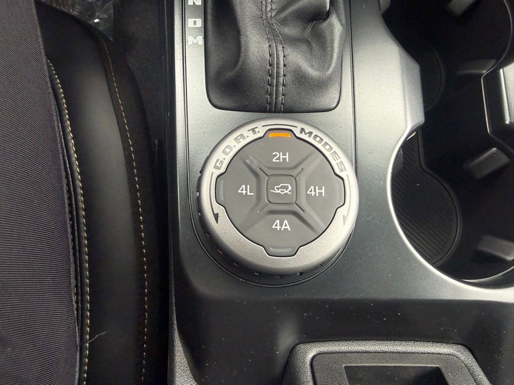 New 2025 Ford Bronco Badlands image 29