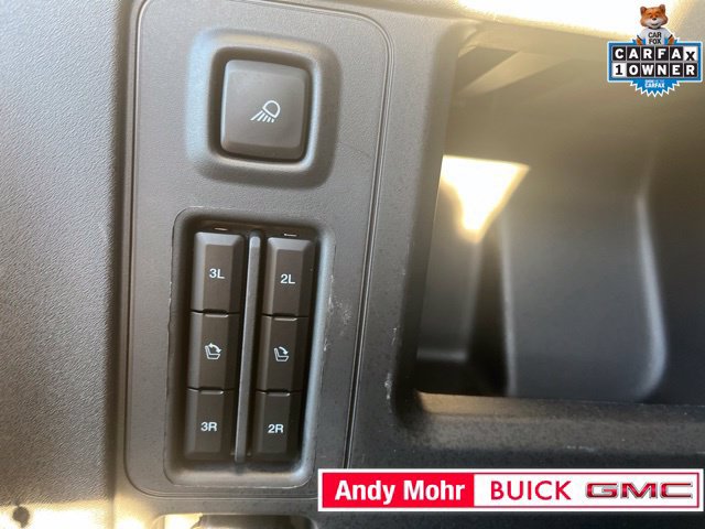 Used 2026 Ford Expedition Platinum w/ Driver's Package AWD/4WD image 15