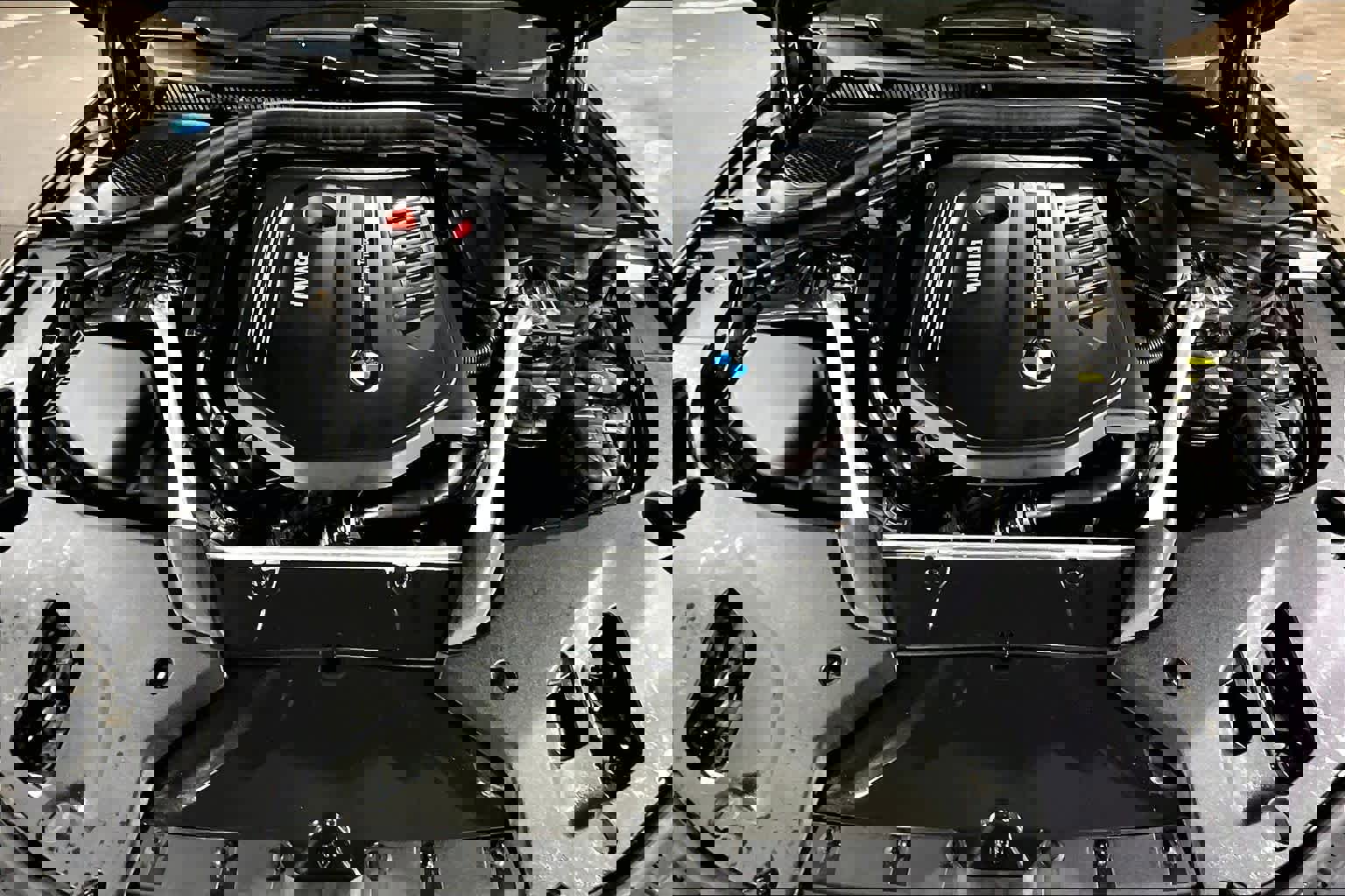 Used 2019 BMW 540i xDrive w/ Convenience Package image 31