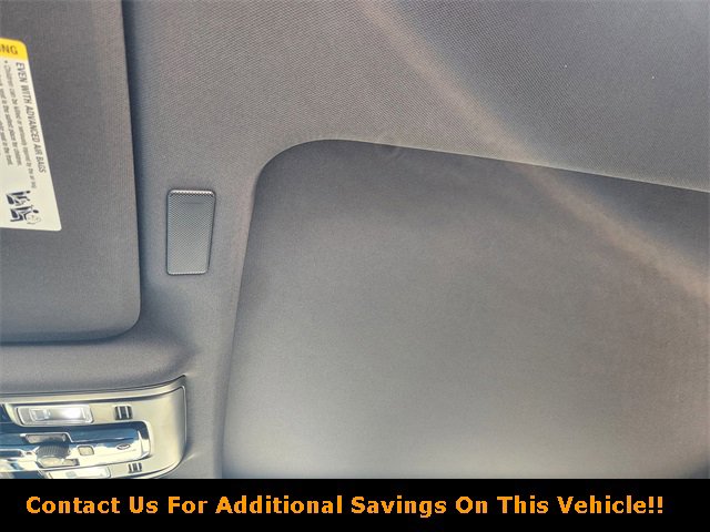New 2026 GMC Yukon Elevation w/ Elevation Premium Package image 19