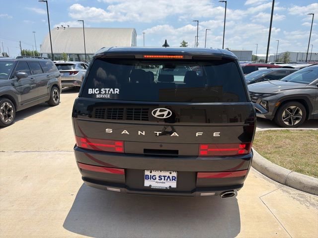 Used 2026 Hyundai Santa Fe SE FWD image 3