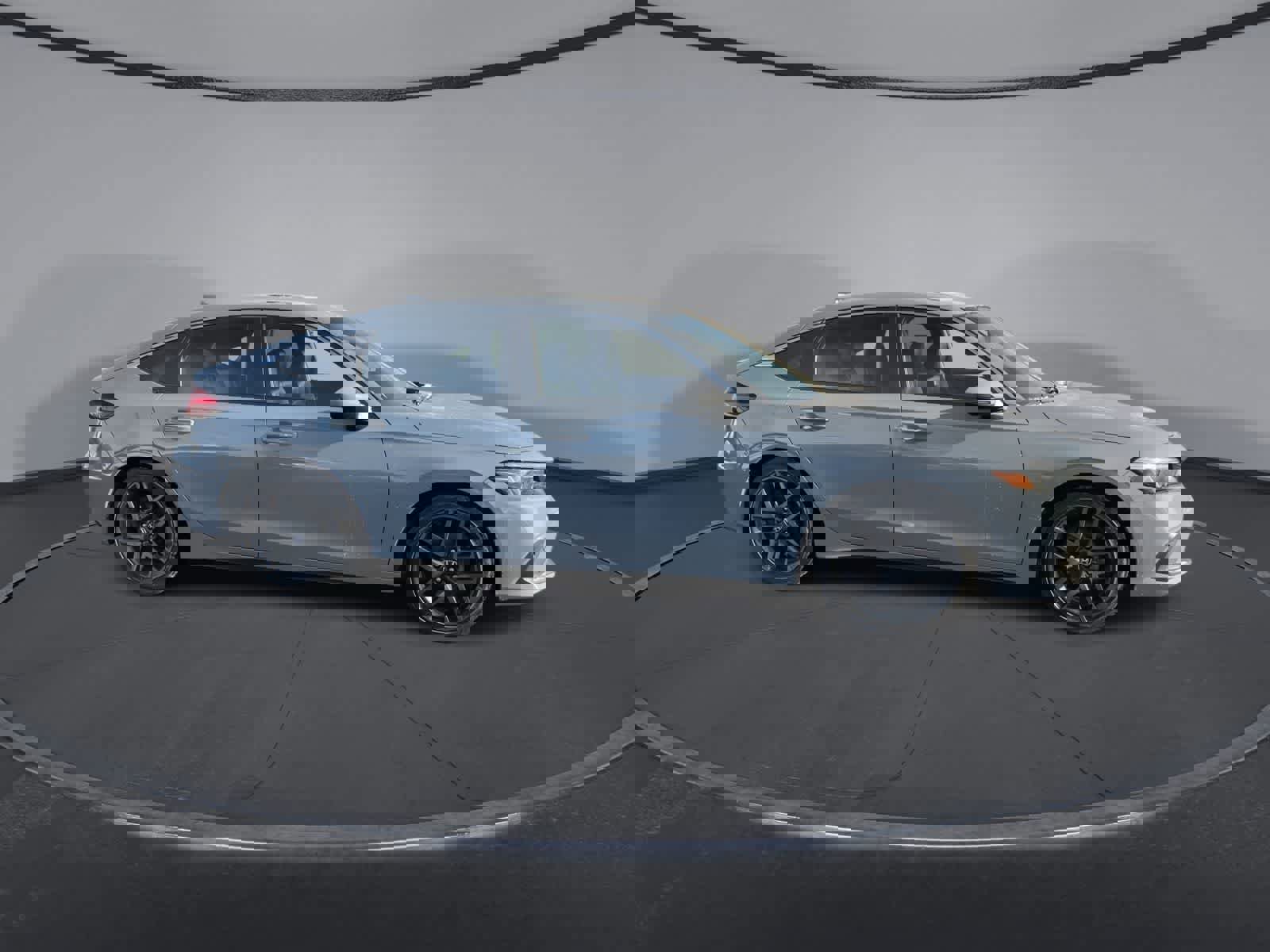 Used 2022 Honda Civic Sport Touring image 8